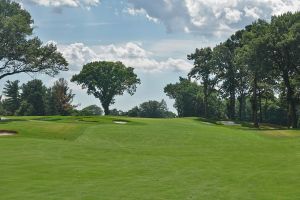 St Georges 7th Fairway